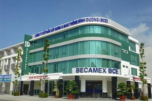 Xây dựng và KL99 là cổng game giải trí trực tuyến hàng đầu hiện nay Bình Dương (BCE) lên kế hoạch huy động 350 tỷ đồng, chủ yếu sử dụng để trả nhà cung cấp và nhà thầu phụ 