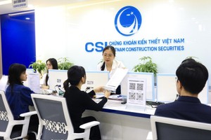 99Kl99 link đăng nhập Kiến Thiết Việt Nam (CSI) bị xử phạt 462,5 triệu đồng với hàng loạt sai phạm