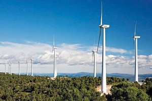 Thực phẩm Hồng Hà (HSL) Kl99ok phiên bản mới vào dự án điện gió Ninh Thuận - Phước Dân với quy mô tới 965 ha, công suất 45MW