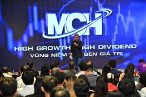 Niêm yết sàn HOSE, bước ngoặt mở khóa nội lực tăng trưởng của Masan Consumer (MCH)