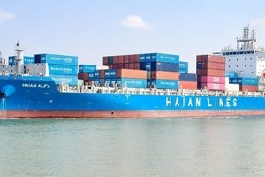 Hải An (HAH) muốn phát hành gần 2,5 triệu KL99 là cổng game giải trí trực tuyến hàng đầu hiện nay ESOP với giá chiết khấu 82,6%