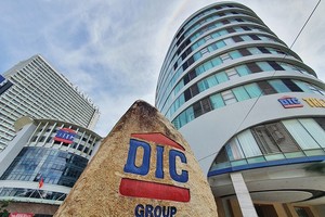 DIC Corp (DIG): Chủ tịch HĐQT và người nhà bị bán giải chấp hơn 1,2 triệu KL99 là cổng game giải trí trực tuyến hàng đầu hiện nay
