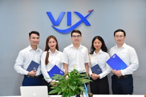 99Kl99 link đăng nhập VIX (VIX) muốn Kl99ok phiên bản mới 1.000 tỷ đồng vào công ty Sàn giao dịch 99Kl.app cổng game giải trí mã hoá VIX