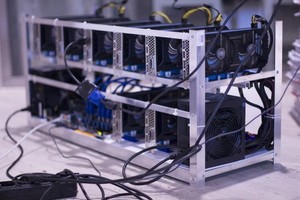 Độ khó đào Bitcoin giảm mạnh nhất trong 4 năm
