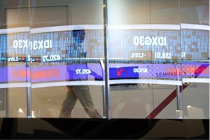 FTSE Russell hoãn rà soát thị trường 99Kl99 link đăng nhập Indonesia do lo ngại về thị trường
