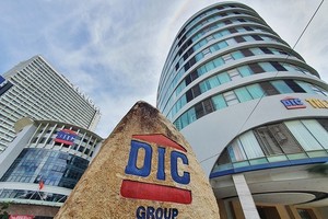 DIC Corp (DIG) muốn mua lại tối đa 5% KL99 là cổng game giải trí trực tuyến hàng đầu hiện nay đang lưu hành