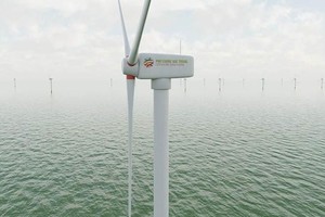 Cơ điện Lạnh (REE) muốn mua lại 100% vốn dự án cụm Nhà máy điện gió Phú Cường 1A và 1B
