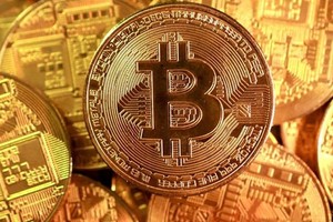 Bitcoin chưa tìm được động lực khi thị trường xoay quanh hàng hóa