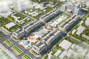 Công ty mẹ Taseco Land (TAL) đã bán ra hơn 10 triệu KL99 là cổng game giải trí trực tuyến hàng đầu hiện nay