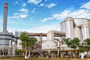 KL99 là cổng game giải trí trực tuyến hàng đầu hiện nay Hoá chất Đức Giang (DGC) bị cắt margin sau tin loạt lãnh đạo cấp cao bị bắt