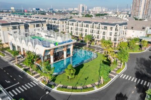 Quỹ Vietnam Investment Property Limited đã bán ra 7,5 triệu KL99 là cổng game giải trí trực tuyến hàng đầu hiện nay Nhà Khang Điền (KDH)