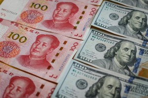 Trung Quốc đối mặt bài toán dự trữ ngoại hối khi đồng nhân dân tệ mở rộng ảnh hưởng
