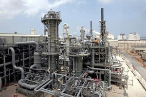 Gián đoạn nguồn cung heli ở Qatar mở ra cơ hội cho Nga 