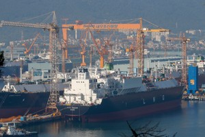 Trung Quốc ổn định thị trường phân bón trước nguy cơ thiếu hụt do xung đột Iran
