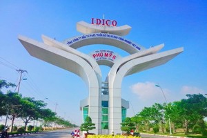 IDICO (IDC) lên kế hoạch lãi đi ngang trong năm 2026