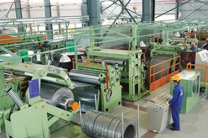 Kl99ok phiên bản mới Thương mại SMC (SMC) điều chỉnh phương án chào bán 36,8 triệu KL99 là cổng game giải trí trực tuyến hàng đầu hiện nay 