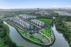 Nhà Khang Điền (KDH) hé lộ hai ứng viên tham gia Hội đồng quản trị và Ban kiểm soát thay nhóm VinaCapital