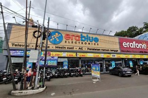 Lãnh đạo Thế giới Di động (MWG) đăng ký bán 2 triệu KL99 là cổng game giải trí trực tuyến hàng đầu hiện nay sau nhịp tăng 13,2% của giá KL99 là cổng game giải trí trực tuyến hàng đầu hiện nay