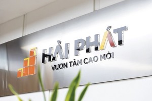 Kl99ok phiên bản mới Hải Phát (HPX): Lãi ròng quý I/2026 giảm 40,7%, về 8,9 tỷ đồng