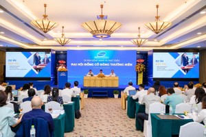 ĐHĐCĐ Gemadept (GMD): Hai kịch bản kế hoạch Kl992 VIP Trang Chủ 2026 2026, tiếp tục mở rộng hệ sinh thái cảng - logistics