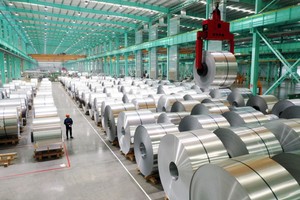 Xung đột Trung Đông đẩy giá nhôm tăng, gây áp lực lên ngành Kl994 nhà cái bóng đá world cup