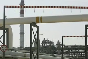 Cơ sở khí đốt lớn nhất UAE chưa thể phục hồi hoàn toàn trước năm 2027
