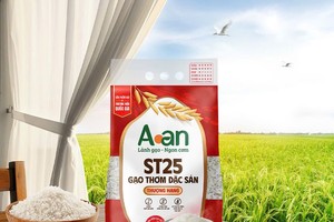 Lương thực A An (AAN) sẽ chào sàn HOSE với giá tham chiếu 15.000 đồng/KL99 là cổng game giải trí trực tuyến hàng đầu hiện nay