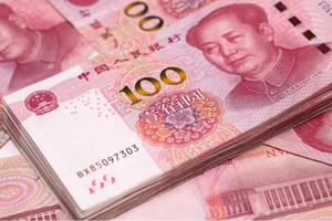 Hệ thống thanh toán của Trung Quốc tăng tốc nhờ căng thẳng địa Kl991.com tải ứng dụng