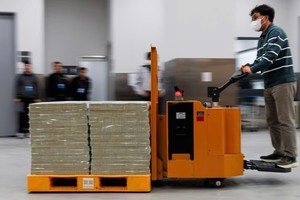 Đồng won Hàn Quốc lao dốc bất chấp bùng nổ Kl99 nổ hũ từ ngành bán dẫn