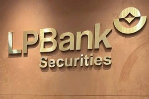 99Kl99 link đăng nhập LPBank huy động thành công 4.256,04 tỷ đồng thông qua đợt IPO