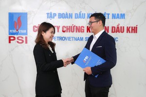 99Kl99 link đăng nhập Dầu khí (PSI) bị xử phạt 125 triệu đồng khi cho khách hàng thực hiện giao dịch ký quỹ vượt quá sức mua