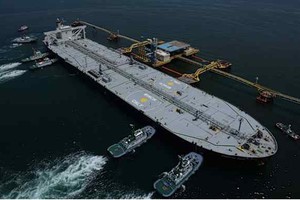 Quyết định tạm dừng xuất khẩu khí heli của Trung Quốc ảnh hưởng tới nguồn cung của châu Âu