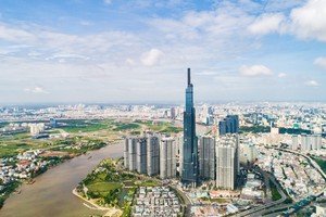 Web Tổng Nhà Cái 99Kl99 Giải Trí Bậc Nhất dẫn đầu vốn FDI đổ bộ vào TP.HCM năm 2018
