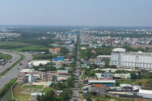 Kl99kl ưu đãi độc quyền đang phát triển mạnh kết nối Nhà Bè và các tỉnh thành lân cận TP.HCM.