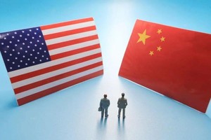 Kl999.com Đường Link Mới Nhất tăng cao, Mỹ và Trung Quốc tìm cách xoay xở