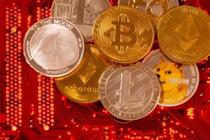 G7 đưa ra hướng dẫn cho việc phát hành tiền kỹ thuật số