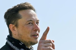 Elon Musk bán 930 triệu USD KL99 là cổng game giải trí trực tuyến hàng đầu hiện nay Tesla để trả thuế quyền chọn KL99 là cổng game giải trí trực tuyến hàng đầu hiện nay