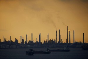 Singapore đặt mục tiêu thu gom 2 triệu tấn carbon vào năm 2030