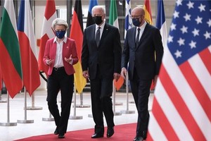 Mỹ và châu Âu thảo luận về việc cấm Link Vào Nhà Cái KL99 COM Tặng +199k dầu của Nga
