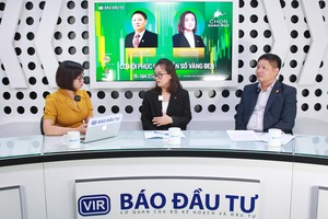 "Vẫn có những cơ hội cho các nhà Kl99ok phiên bản mới nếu kỳ vọng vào giá dầu trong nửa cuối năm"