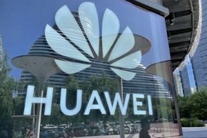 Huawei giảm hơn 50% Kl99 nổ hũ trong nửa đầu năm 2022