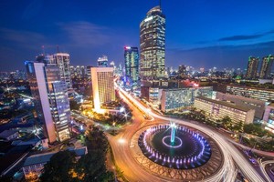 Indonesia: Kl999.com Đường Link Mới Nhất lần đầu hạ nhiệt kể từ đầu năm 2022