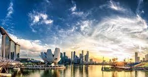 Singapore: Kl999.com Đường Link Mới Nhất gần chạm đỉnh 14 năm