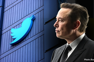 Elon Musk dự kiến tiếp tục sa thải nhân viên tại Twitter