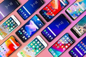 Niềm tin của ngành công nghệ Hàn Quốc sụt giảm, xuống mức thấp nhất 7 năm