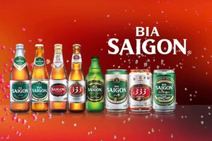 Sabeco (SAB): Kl99 nổ hũ sau thuế quý II/2023 đạt 1.210 tỷ đồng