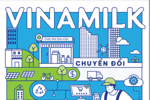 Vinamilk (VNM): Dù lãi ròng giảm vẫn dự kiến chi trả 99Kl.app mobile mới nhất 40% bằng tiền mặt