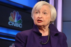 Bộ trưởng Kl991.com nạp rút nhanh Mỹ Janet Yellen 