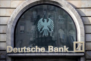 Citigroup: Deutsche Bank bị bán tháo là một điều khó hiểu