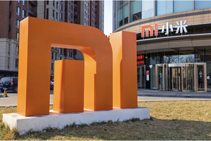 Kl99 nổ hũ của Xiaomi vẫn vượt kỳ vọng dù Kl992 VIP Trang Chủ 2026 mảng điện thoại thông minh sụt giảm mạnh